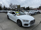 Used 2018 Audi A5 2.0T Premium Plus w/ Premium Plus image 3