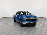 Certified 2025 Chevrolet Silverado 1500 LT image 2
