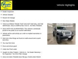 Used 2016 Jeep Wrangler Unlimited Rubicon w/ Connectivity Group image 2