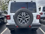 New 2025 Jeep Wrangler Sahara image 5