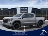 New 2026 GMC Sierra 1500 Elevation image 2