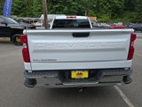 Used 2024 Chevrolet Silverado 1500 W/T w/ WT Fleet Convenience Package image 5