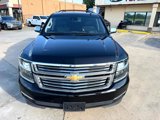 Used 2018 Chevrolet Suburban Premier image 5