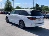 New 2025 Honda Odyssey Touring image 5