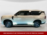 New 2025 Nissan Armada SL image 2