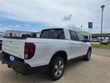 New 2025 Honda Ridgeline RTL image 5
