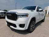 New 2025 RAM 1500 Tungsten w/ Trailer Tow Group image 4