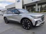 New 2025 Lincoln Nautilus Reserve w/ Jet Appearance Package image 2