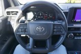 New 2024 Toyota Tacoma SR image 3
