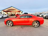 Used 2011 Chevrolet Camaro LT w/ RS Package image 2