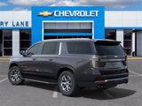 New 2025 Chevrolet Suburban Premier image 3