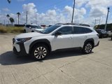 New 2025 Subaru Outback Limited image 2
