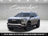 New 2026 GMC Terrain AT4 w/ Convenience Package III image 6