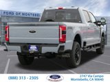 New 2025 Ford F250 Lariat w/ Lariat Ultimate Package image 4