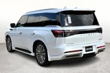 New 2025 INFINITI QX80 Sensory w/ Exterior Package image 4