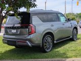 New 2025 Nissan Armada Platinum Reserve image 6