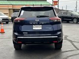 New 2025 Nissan Rogue Platinum w/ Tech Package image 4