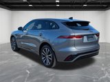 Used 2025 Jaguar F-PACE R-Dynamic S image 3