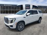 New 2025 GMC Yukon XL Denali w/ Sun & Power Step Package image 2