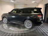 New 2025 INFINITI QX80 Sensory image 5