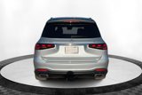 New 2025 Mercedes-Benz GLS 450 4MATIC image 4