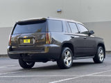 Used 2015 Chevrolet Tahoe LT w/ Max Trailering Package image 5