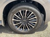 New 2025 Nissan Armada Platinum Reserve image 6