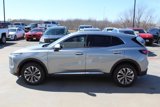 New 2025 Buick Envision Preferred image 2