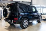 Used 2024 Mercedes-Benz G 63 AMG 4MATIC w/ Seat Comfort Package image 5