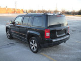 Used 2017 Jeep Patriot High Altitude image 6