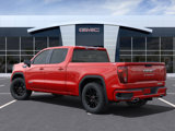 New 2025 GMC Sierra 1500 Elevation w/ X31 Off-Road Package image 3