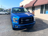 Used 2016 Ford F150 XL w/ Equipment Group 101A Mid image 2