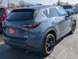 Used 2023 MAZDA CX-5 Carbon Edition image 5