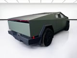 Used 2024 Tesla Cybertruck AWD Crew Cab image 4