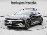 New 2025 Hyundai Ioniq 5 Limited image 3