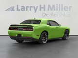 New 2023 Dodge Challenger R/T Scat Pack image 2