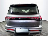 New 2025 INFINITI QX80 Sensory w/ Premium Cargo Package image 5
