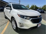Used 2019 Chevrolet Equinox LT image 4