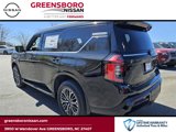 New 2025 Nissan Armada SL image 5