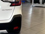 New 2025 Subaru Outback Limited image 4