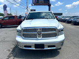 Used 2017 RAM 1500 Laramie w/ Convenience Group image 2