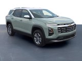 New 2026 Chevrolet Equinox LT image 3