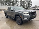 New 2025 Nissan Frontier Pro-X w/ Tow Package image 4