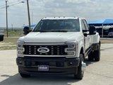 New 2025 Ford F350 King Ranch image 3