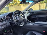 Used 2018 Toyota Camry SE image 5
