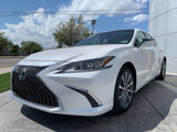 Used 2019 Lexus ES 350 image 3