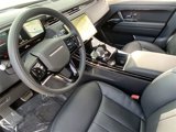 New 2025 Land Rover Range Rover Sport Autobiography image 5