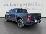 New 2026 RAM 1500 Rebel image 3