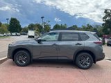 New 2026 Nissan Rogue S image 3