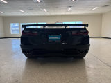 New 2025 Chevrolet Corvette Stingray Preferred Cpe w/ Z51 Performance Package image 4